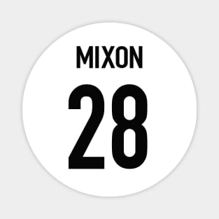 mixon Magnet